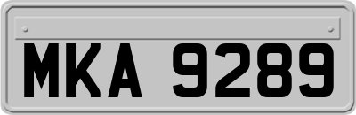 MKA9289
