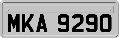 MKA9290
