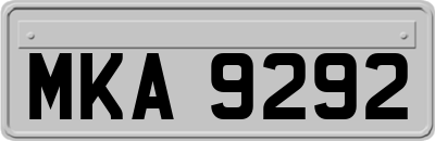 MKA9292
