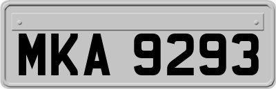 MKA9293