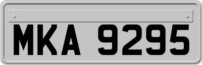 MKA9295