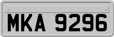 MKA9296