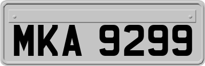 MKA9299