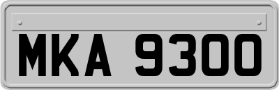 MKA9300