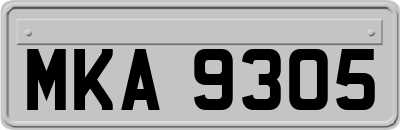 MKA9305