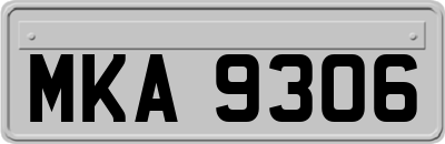 MKA9306