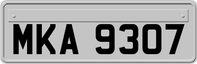 MKA9307