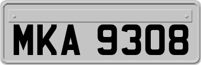 MKA9308