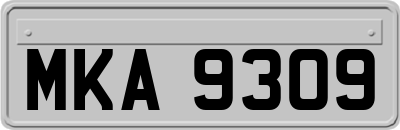 MKA9309