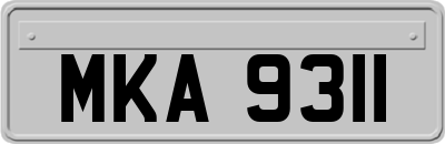 MKA9311