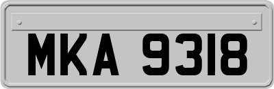 MKA9318