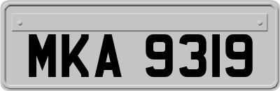 MKA9319