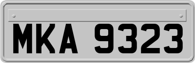 MKA9323