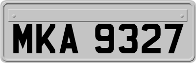 MKA9327