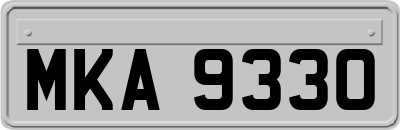 MKA9330