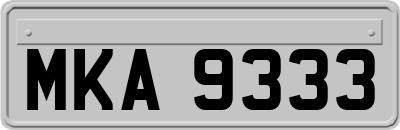 MKA9333