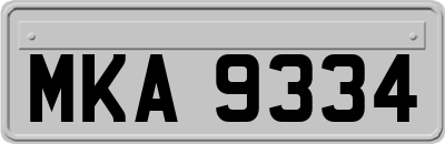 MKA9334