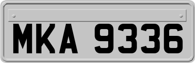 MKA9336