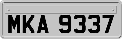 MKA9337