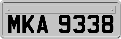 MKA9338