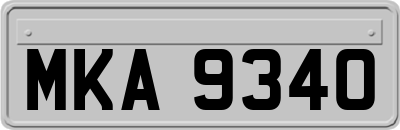 MKA9340