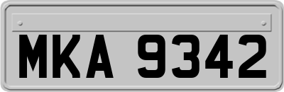 MKA9342