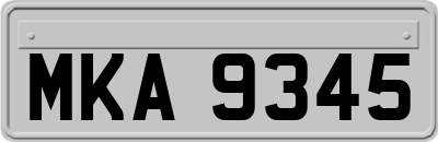 MKA9345