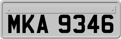 MKA9346