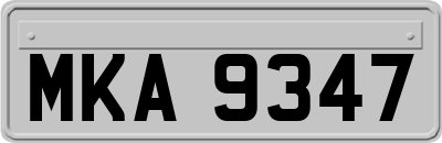 MKA9347