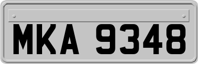 MKA9348