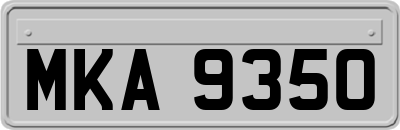 MKA9350