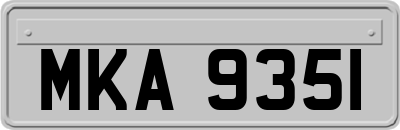 MKA9351