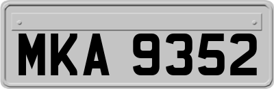 MKA9352