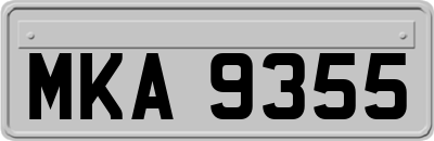 MKA9355