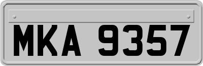 MKA9357