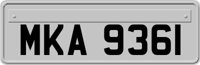 MKA9361