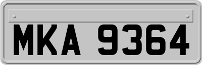 MKA9364