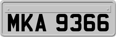 MKA9366