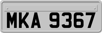 MKA9367
