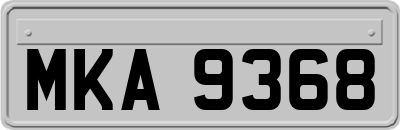 MKA9368