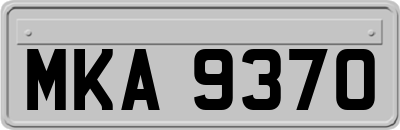 MKA9370