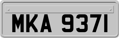 MKA9371