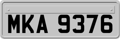 MKA9376