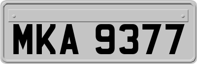 MKA9377