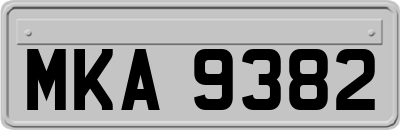 MKA9382