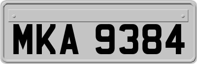 MKA9384