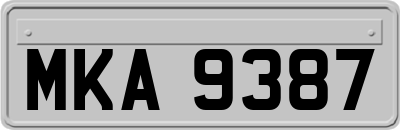 MKA9387