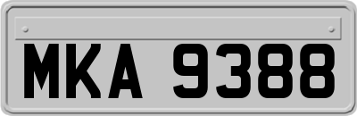 MKA9388