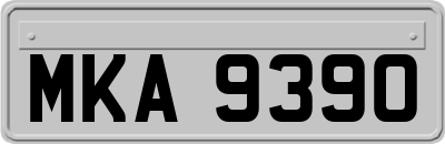 MKA9390