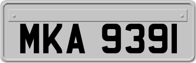 MKA9391